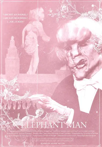The Elephant Man