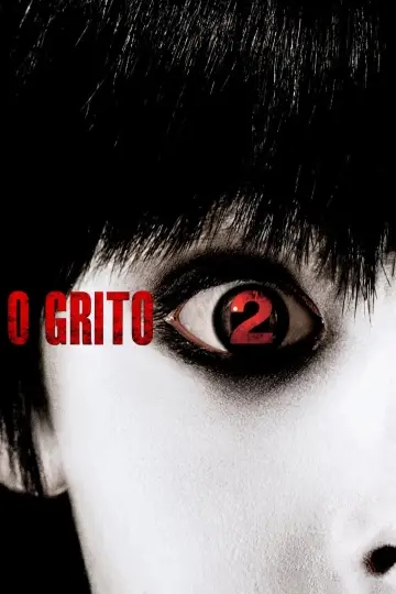 The Grudge 2