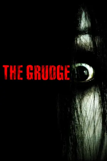 Poster to the movie "The Grudge" #853141