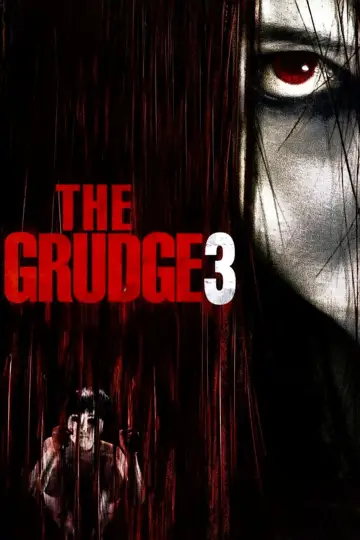 Poster to the movie "The Grudge 3" #891953