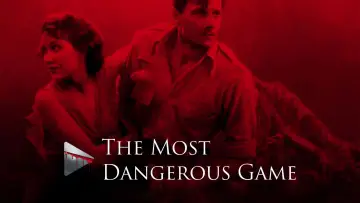 Backdrop to the movie "The Most Dangerous Game" #1088411