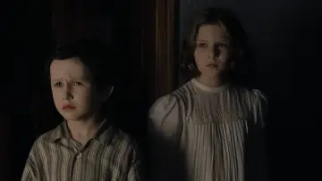 Backdrop to the movie "The Others" #624936