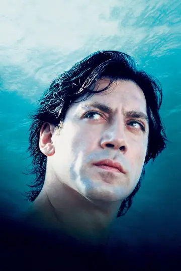 Poster to the movie "The Sea Inside" #206470