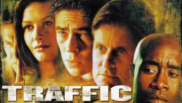 Backdrop to the movie "Traffic" #662384