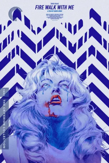 Twin Peaks: Fire Walk with Me