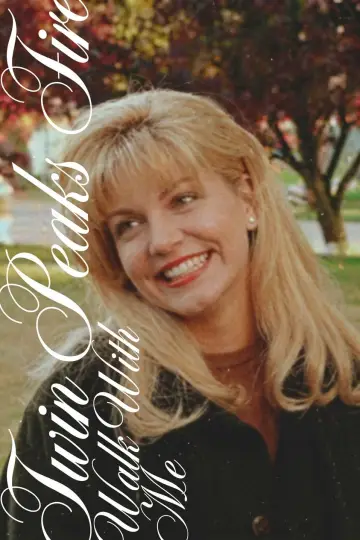 Poster to the movie "Twin Peaks: Fire Walk with Me" #1628293