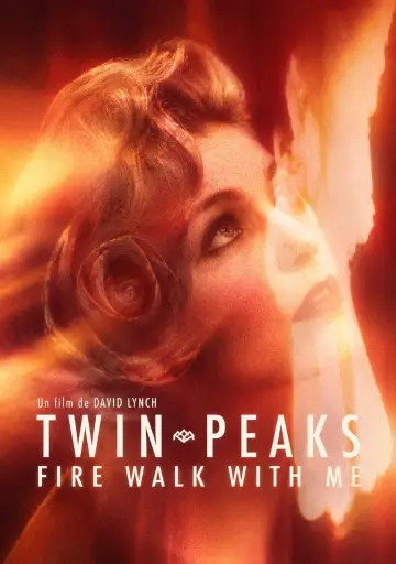 Poster to the movie "Twin Peaks: Fire Walk with Me" #1730892