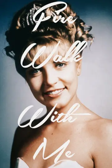 Poster to the movie "Twin Peaks: Fire Walk with Me" #1730893