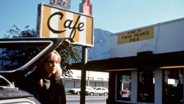 Backdrop to the movie "Twin Peaks: Fire Walk with Me" #1827405