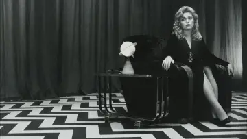 Backdrop to the movie "Twin Peaks: Fire Walk with Me" #1827407