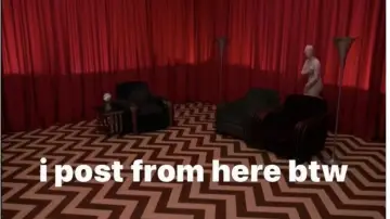 Backdrop to the movie "Twin Peaks: Fire Walk with Me" #1861888