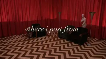 Backdrop to the movie "Twin Peaks: Fire Walk with Me" #1861889