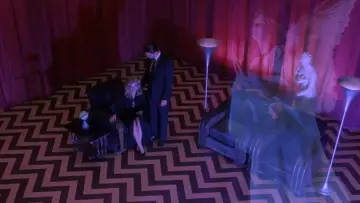 Backdrop to the movie "Twin Peaks: Fire Walk with Me" #643210