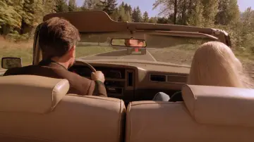 Backdrop to the movie "Twin Peaks: Fire Walk with Me" #643258