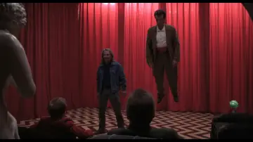 Backdrop to the movie "Twin Peaks: Fire Walk with Me" #847004