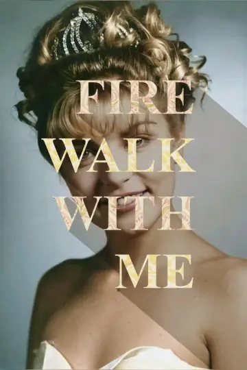 Poster to the movie "Twin Peaks: Fire Walk with Me" #931647
