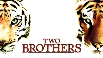 Watch film Two Brothers — Two Brothers Official Trailer #1 - Guy Pearce Movie (2004) HD