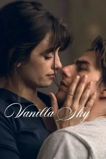 Poster to the movie "Vanilla Sky" #930868