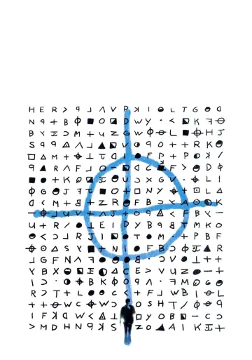 Poster to the movie "Zodiac" #209875