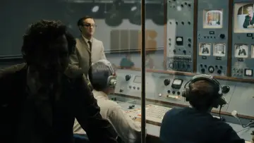 Backdrop to the movie "Zodiac" #649527