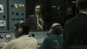 Backdrop to the movie "Zodiac" #649529