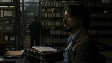 Backdrop to the movie "Zodiac" #649540