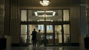 Backdrop to the movie "Zodiac" #649544