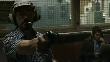 Backdrop to the movie "Zodiac" #649546