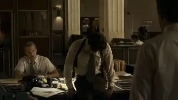 Backdrop to the movie "Zodiac" #649555