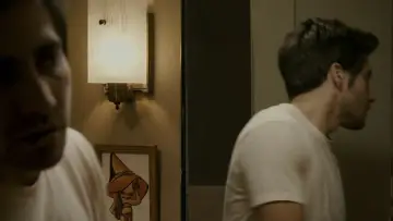 Backdrop to the movie "Zodiac" #649570