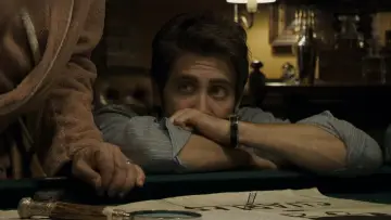 Backdrop to the movie "Zodiac" #649574