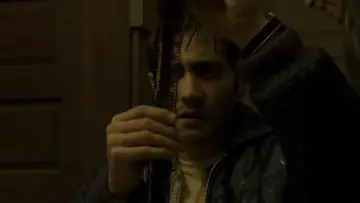 Backdrop to the movie "Zodiac" #649578