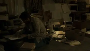 Backdrop to the movie "Zodiac" #649584