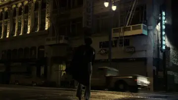 Backdrop to the movie "Zodiac" #649593