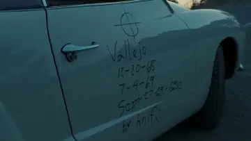 Backdrop to the movie "Zodiac" #649602