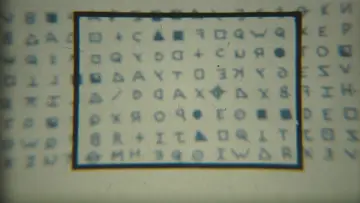 Backdrop to the movie "Zodiac" #649608