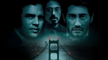 Backdrop to the movie "Zodiac" #770178