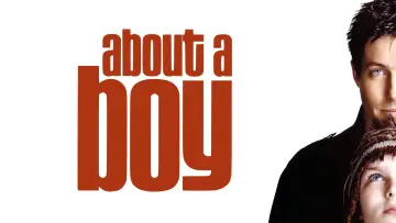 Backdrop to the movie "About a Boy" #943226