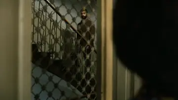 Backdrop to the movie "Ali: Fear Eats the Soul" #189114