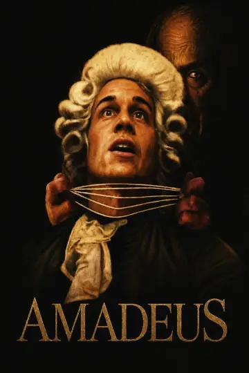 Amadeus