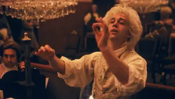 Backdrop to the movie "Amadeus" #1628087