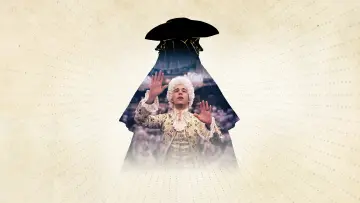 Backdrop to the movie "Amadeus" #664814
