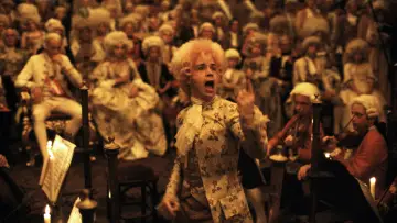 Backdrop to the movie "Amadeus" #664816