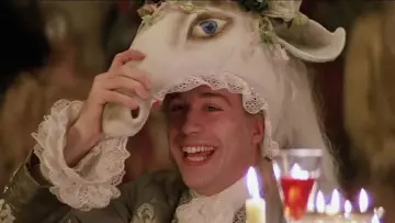 Backdrop to the movie "Amadeus" #664821