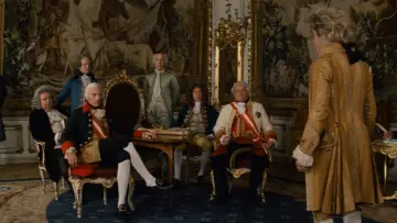 Backdrop to the movie "Amadeus" #664844
