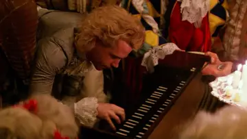 Backdrop to the movie "Amadeus" #664851