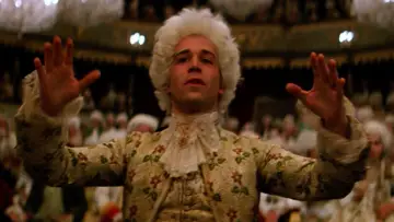 Backdrop to the movie "Amadeus" #664852