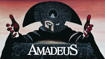 Backdrop to the movie "Amadeus" #92666