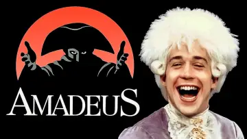 Backdrop to the movie "Amadeus" #92669