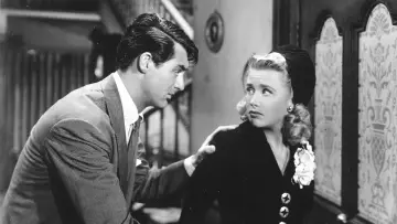 Backdrop to the movie "Arsenic and Old Lace" #1745858